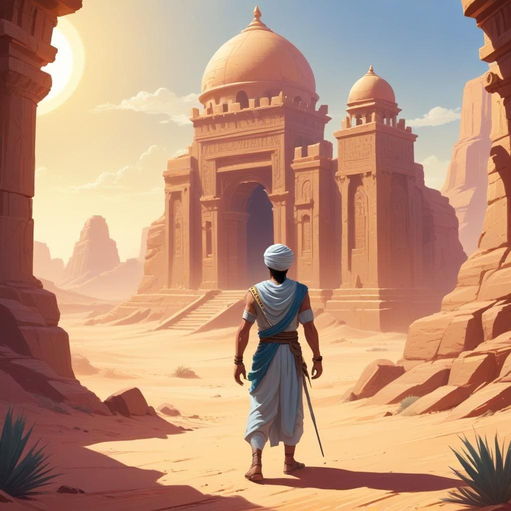 Captain Xeno’s Earth Adventure Ship