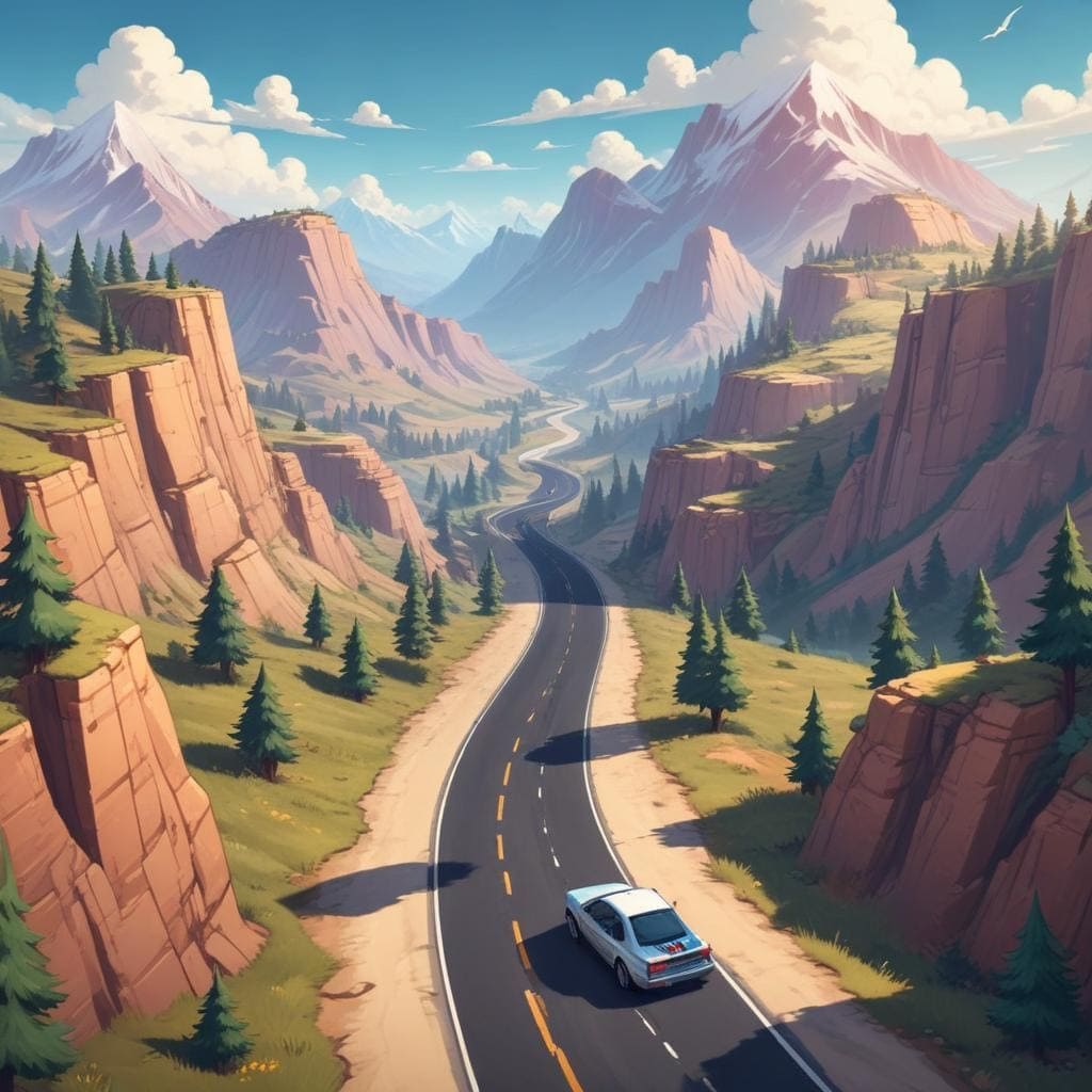 Royal High-Road Pirates