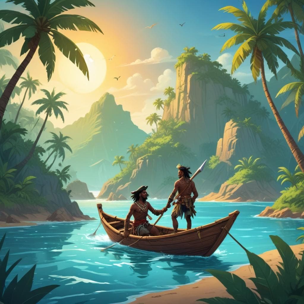 Pirate Gold Deluxe Treasure